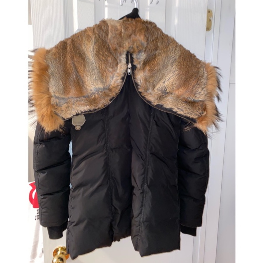 Mackage Akavi Jacket - Picture 5 of 9